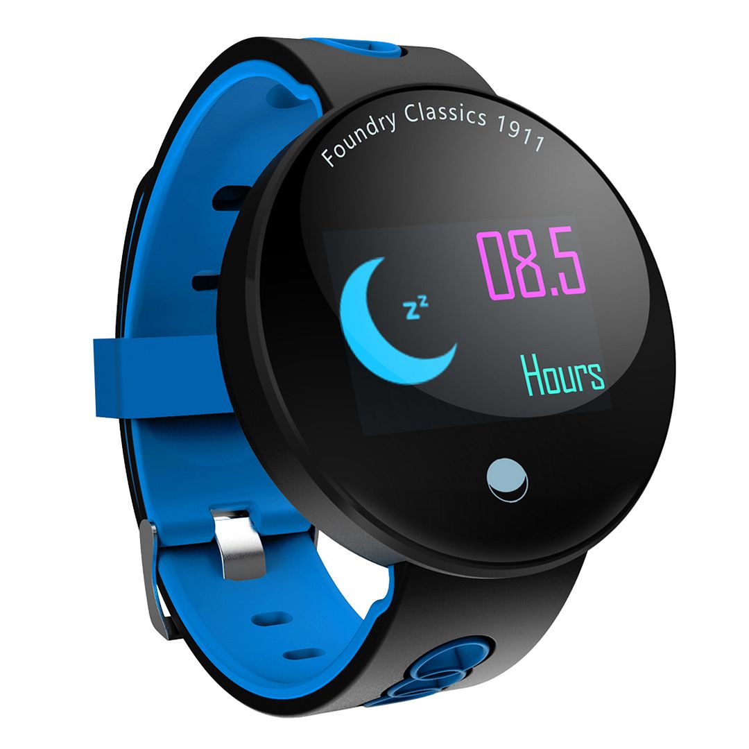 lg fitness watch